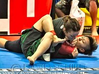 Grapplers Quest UFC Las Vegas July 2012